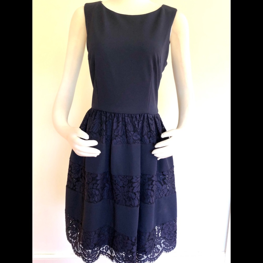 Betsy Johnson dress